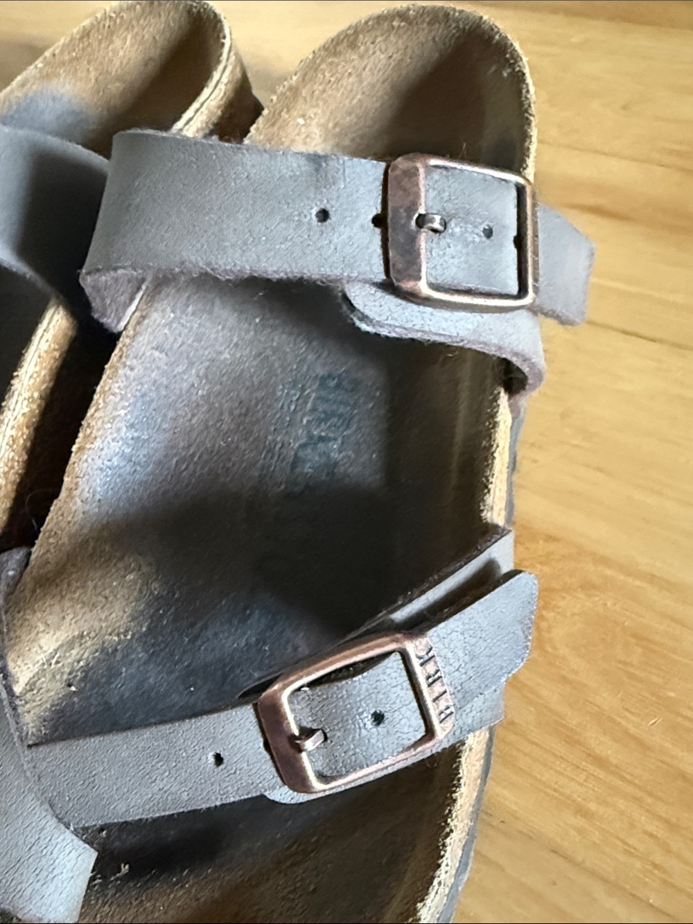 Birkenstock Mayari Sandal Size 39 - Picture 8 of 10